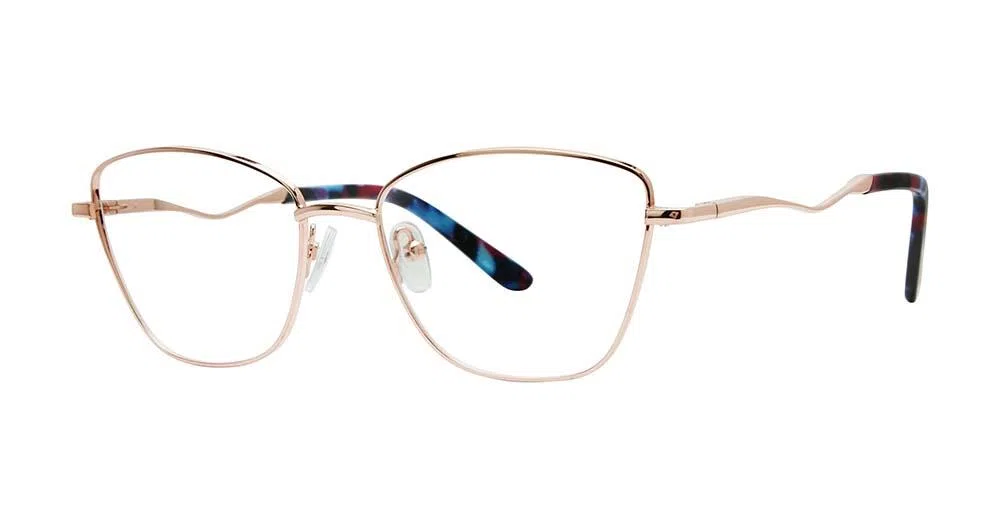 MODERN METALS BRYNLEE Eyeglasses - view 8